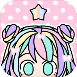 粉彩女孩内购破解版