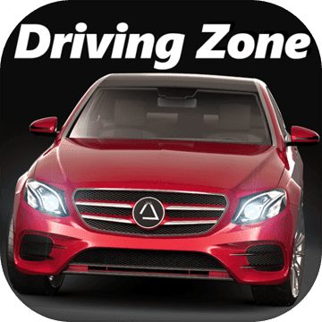 真人汽车驾驶德国最新版(Driving Zone: Germany)