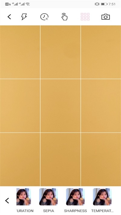 紫外线相机app