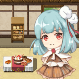 开一家餐厅无限金币版