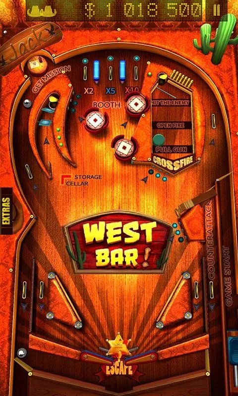 3d pinball手游