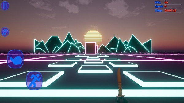 cs兔子跳最新版