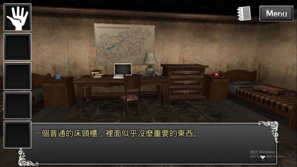 逃脱解谜古董旅店手机版