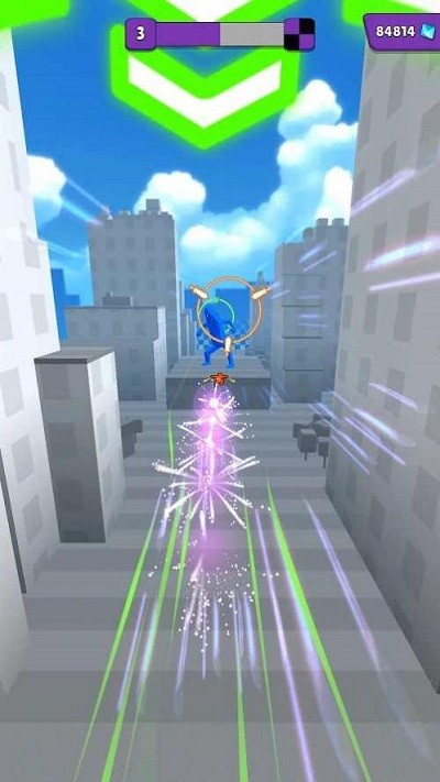 火柴人英雄巨人手机版 火柴人英雄巨人官方下载