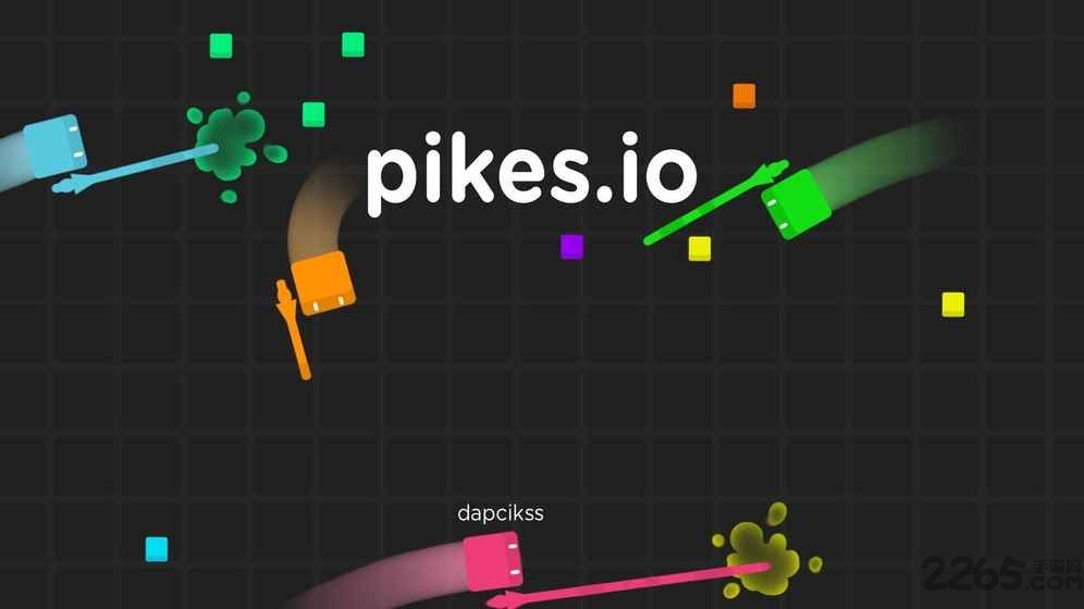 皮克斯大作战最新版