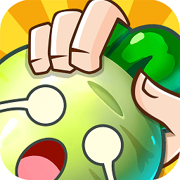 萝卜隆隆游戏(radish rumble)