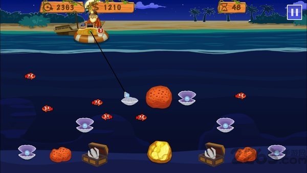 黄金矿工拉斯维加斯淘金热游戏下载