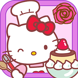 美食烹饪小当家餐厅经营模拟器游戏