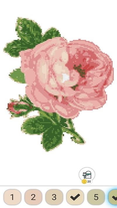 画个圈圈游戏