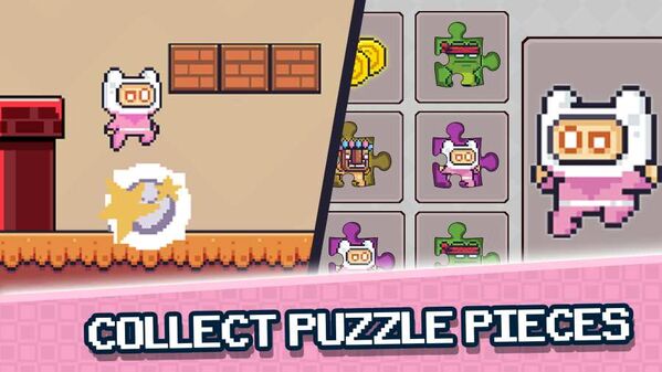 小戴夫的世界官方版