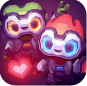 机器之爱完整破解版(Robot Love)