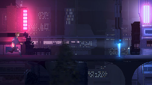 retroshifter手机版