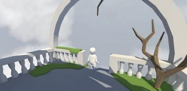 人类跌落梦境第二关攻略 人类跌落梦境第二关攻略