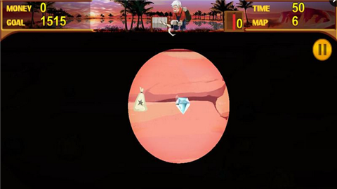 疯狂的黄金矿工破解版下载