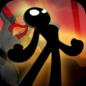 火柴人街头格斗中文版