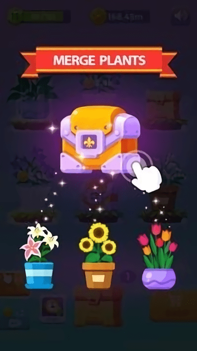 我的休闲花园最新版
