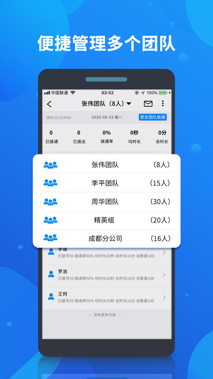 电销自动拨号软件免费版