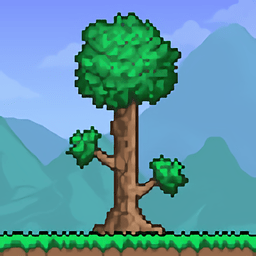 泰拉瑞亚1.4.4.9汉化版(terraria)