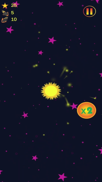行星大爆炸最新版