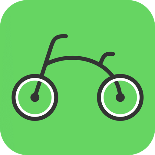 小强单车app