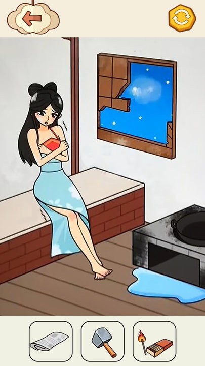 后宫梗传记最新版