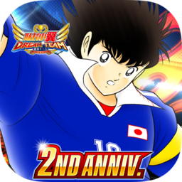 九游队长小翼最强十一人手游