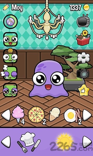 虚拟宠物3内购破解版