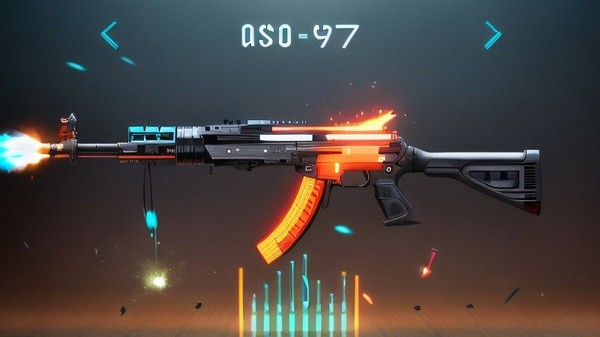 gun simulator最新版
