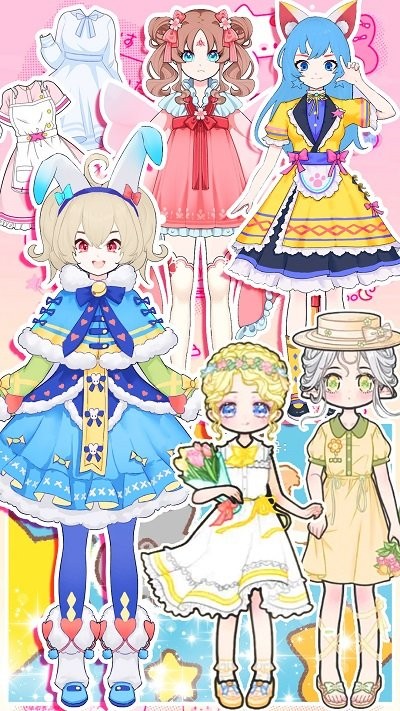 少女偶像日记最新版