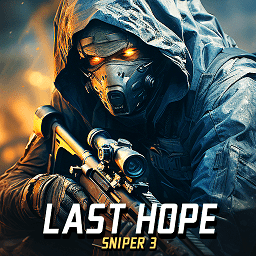 最后的希望3游戏手机版(last hope 3)