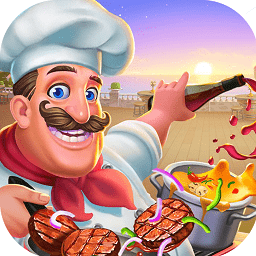 迷你宝宝美味中餐厅游戏