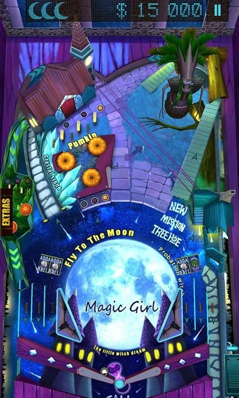 3d pinball手游
