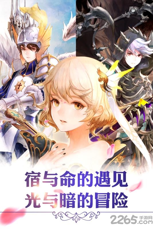 十二战纪手游亚服最新版