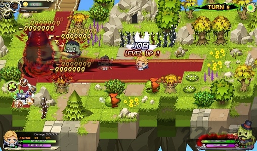 血之命运破解版