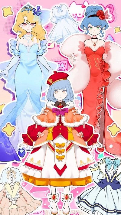 少女偶像日记最新版