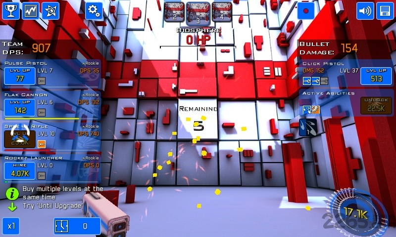 时间点击游戏破解版