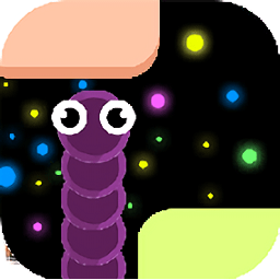 贪吃蛇与白块手游