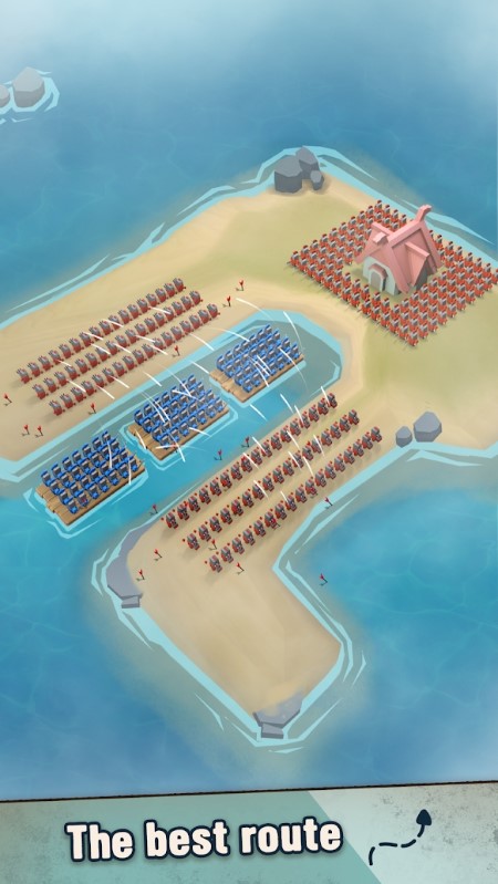 island war游戏