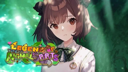 兽灵物语手游下载
