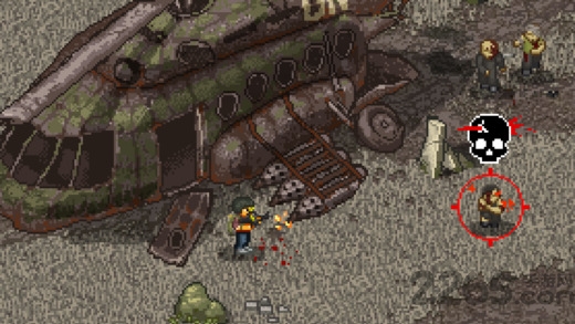 迷你DayZ汉化版 迷你DayZ中文版下载