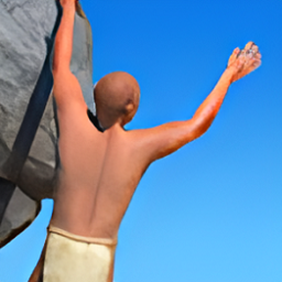 掘地求升2手机版(A Difficult Climbing Game)
