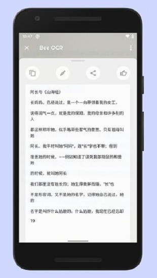 蜜蜂取字官方版