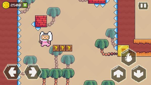 小戴夫的世界官方版