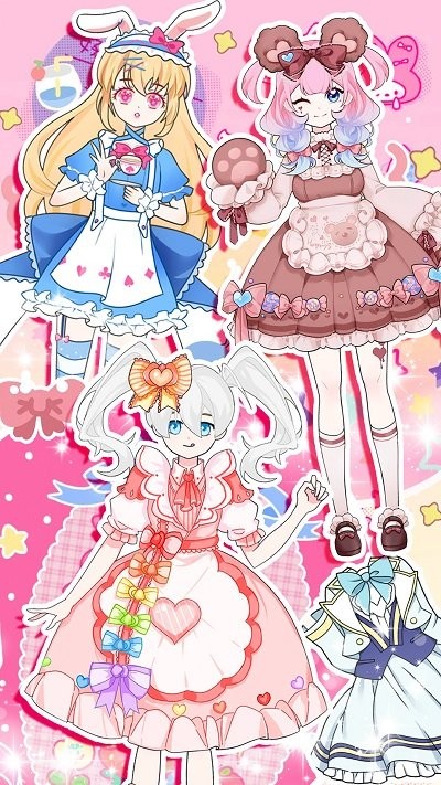 少女偶像日记最新版