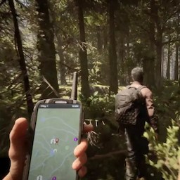 真实荒野生存最新版