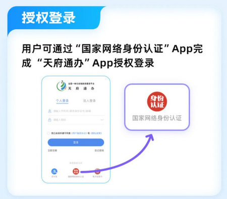 国家网络身份认证app使用教程 国家网络身份认证app使用教程
