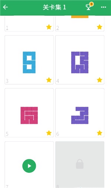 一笔画成减压连连看手游下载