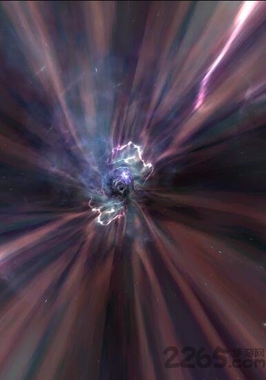 银河跑酷vr游戏