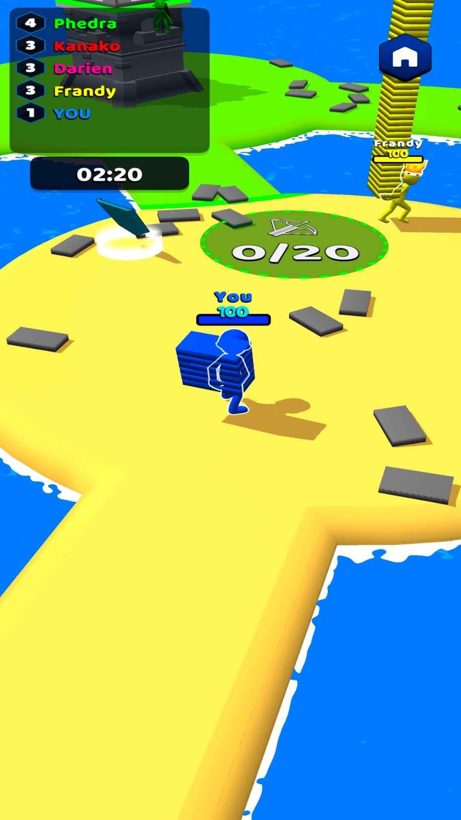 我去搬砖了手游