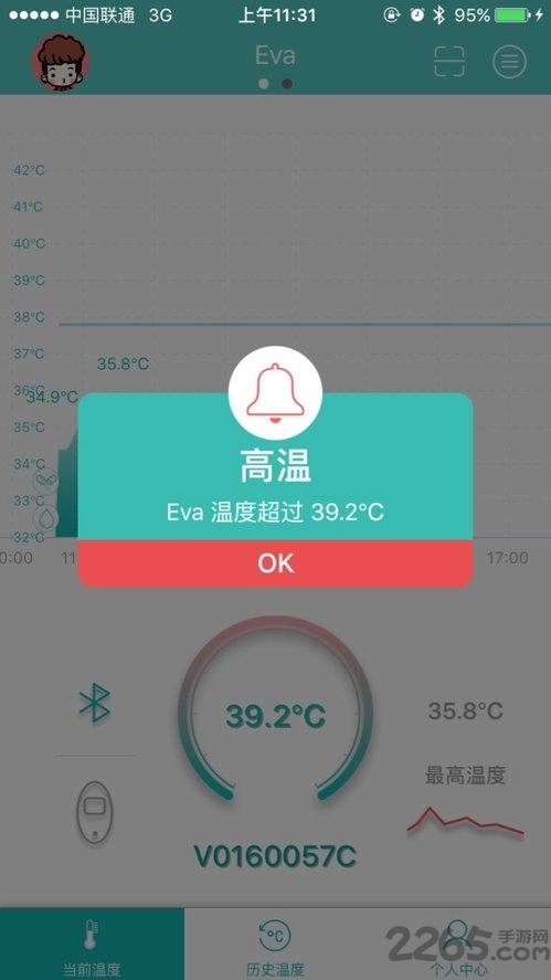 易适康健康app